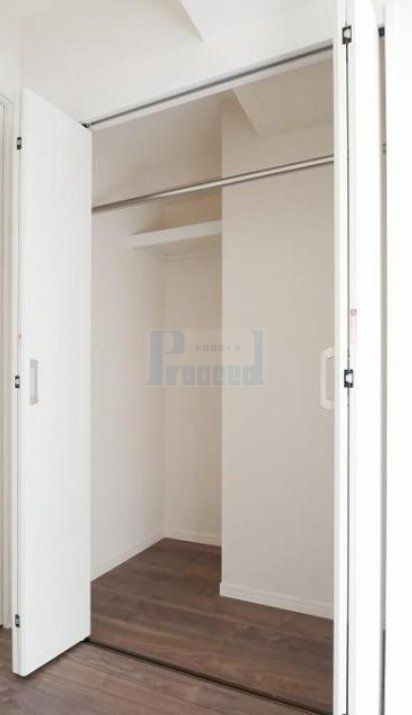 収納　たっぷり収納できます！