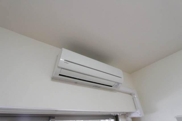 その他設備　４０４号室の写真です