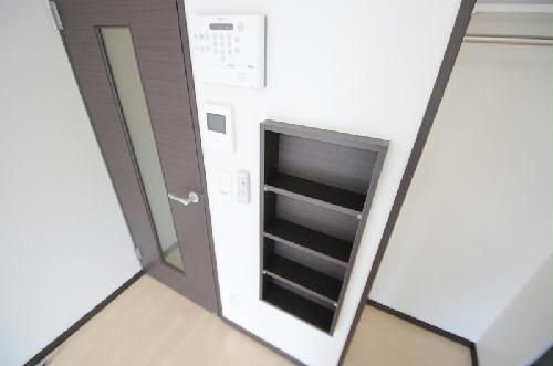 その他　ホームセキュリティ