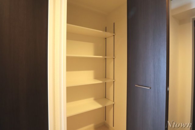 収納　小物を収納するのに便利です