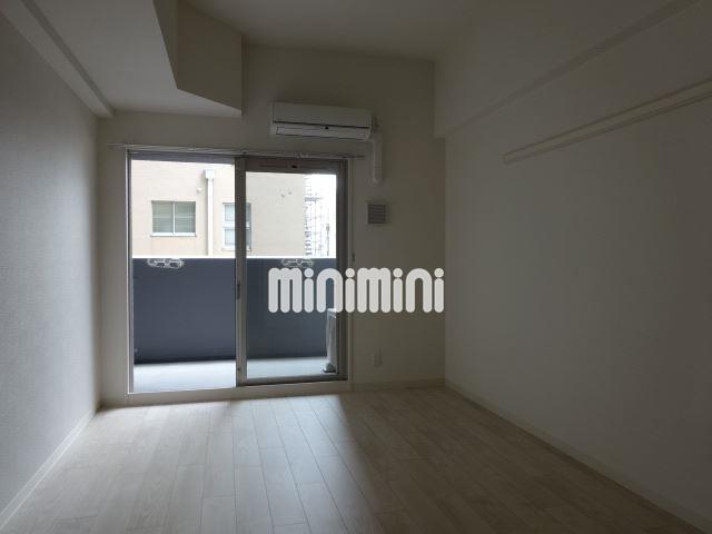 居室・リビング　清潔感のある居室です！