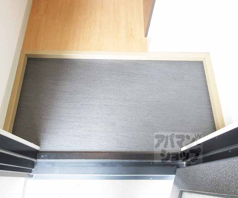 玄関　玄関スペースです！