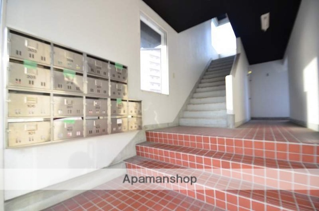 その他共有部分　エントランス