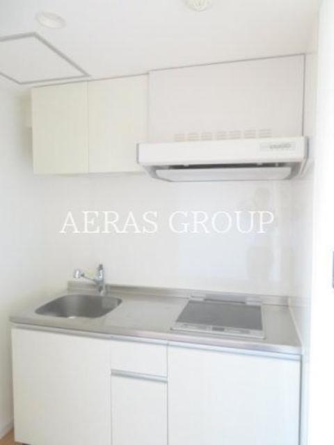 キッチン　ＩＨキッチン