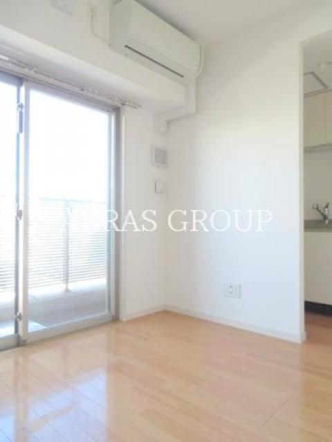 居室・リビング　洋室