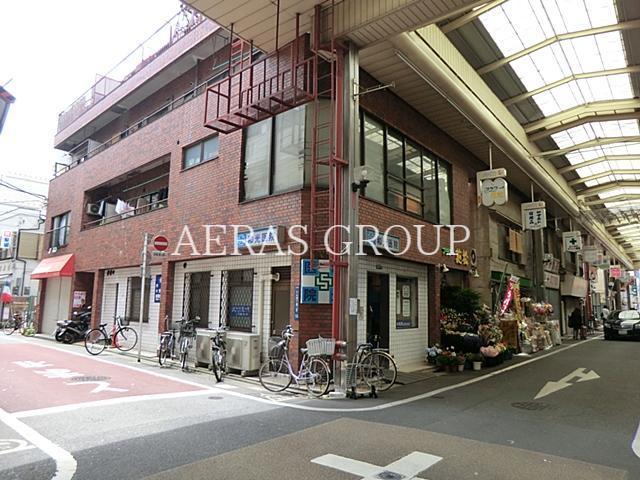 病院　和光医院（病院）まで65m