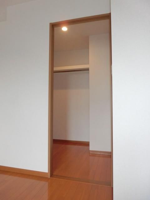 収納　※同建物　同タイプ間取り設備施工例　現況優先