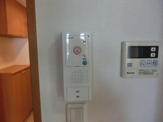 その他設備　※同建物　同タイプ間取り設備施工例　現況優先