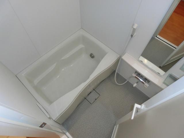 バス・シャワールーム　※同建物　同タイプ間取り設備施工例　現況優先