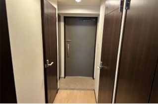 玄関　☆玄関☆