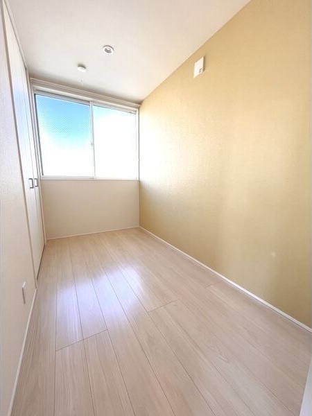 その他部屋・スペース　使い勝手のいいお部屋