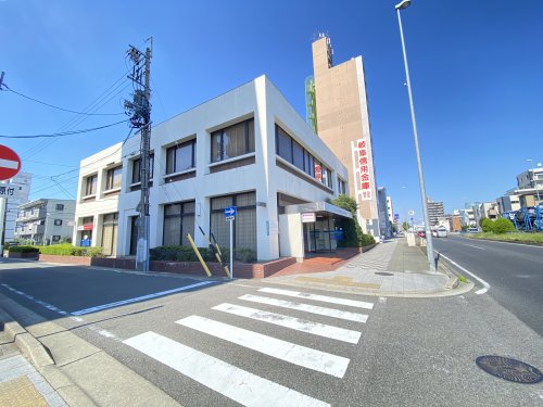 その他　岐阜信用金庫（その他）まで220m