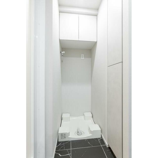 その他設備　Lタイプ2022年2月撮影