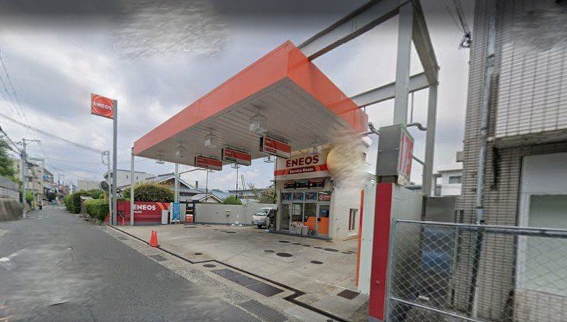 その他　エネオス千里山SS（その他）まで1730m