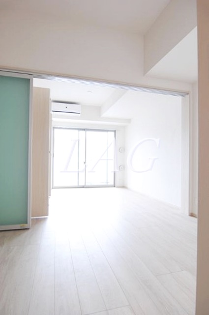 その他部屋・スペース　寝室です。