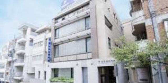 病院　原泌尿器科病院（病院）まで119m