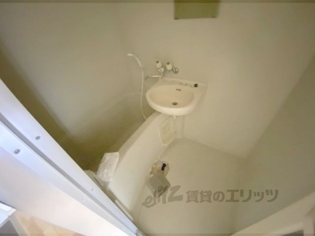 バス・シャワールーム　ユニットバス