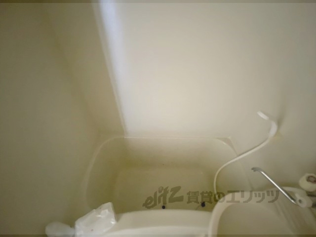 洗面設備　浴槽