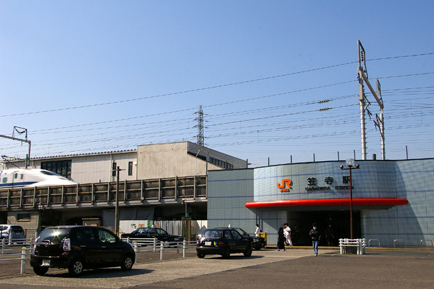 その他　ＪＲ　笠寺駅（その他）まで850m