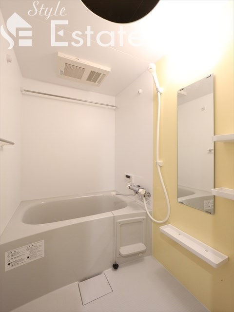 バス・シャワールーム　☆浴室
