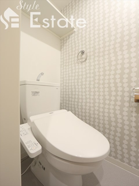 トイレ　☆トイレ