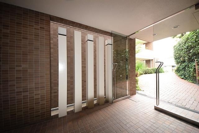 その他　★エントランス★