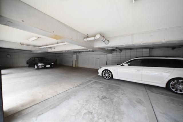 駐車場　★駐車場★