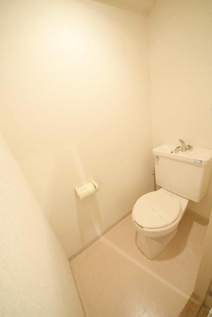 トイレ　★バス・トイレ別★