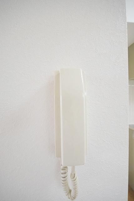 その他設備　★インターホン★