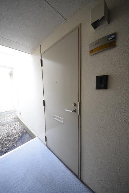 エントランス　★エントランス★