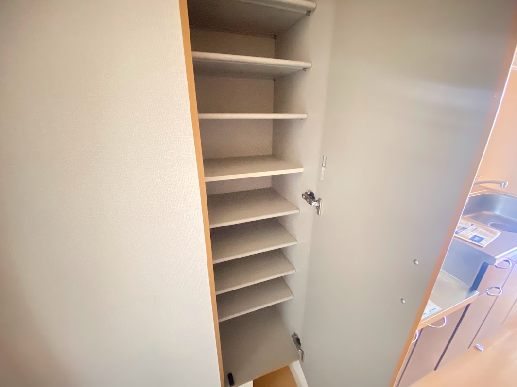 その他設備　トールタイプのシューズボックス付き♪（同仕様写真）