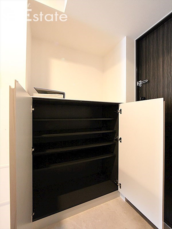 その他　シューズボックス