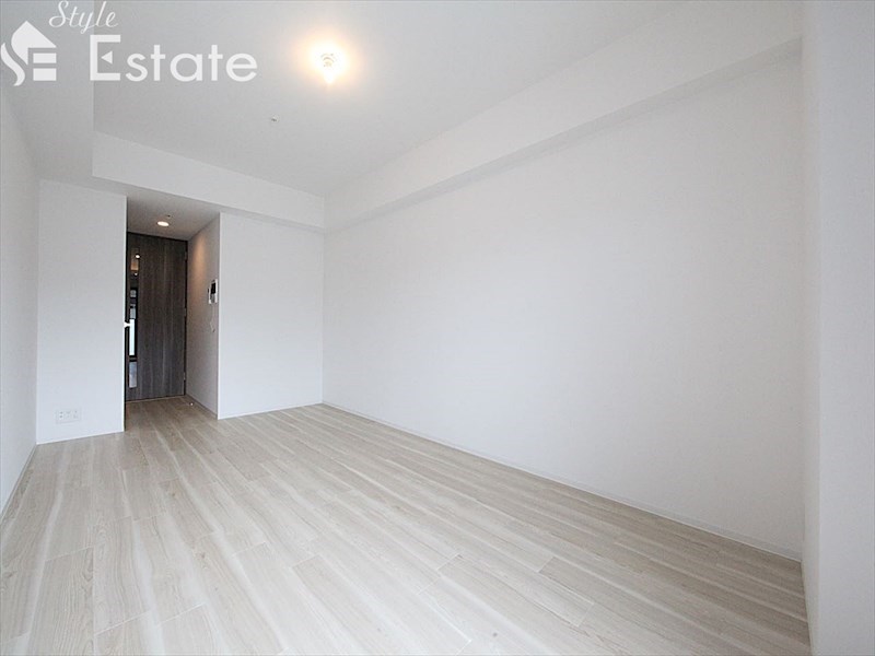 居室・リビング　内装