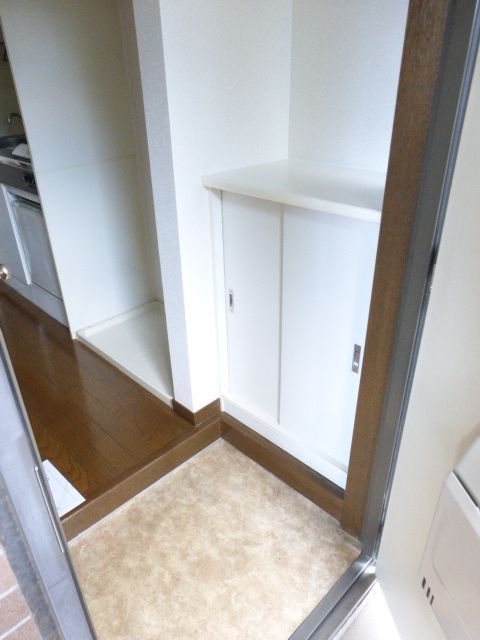 玄関　★玄関スペース★