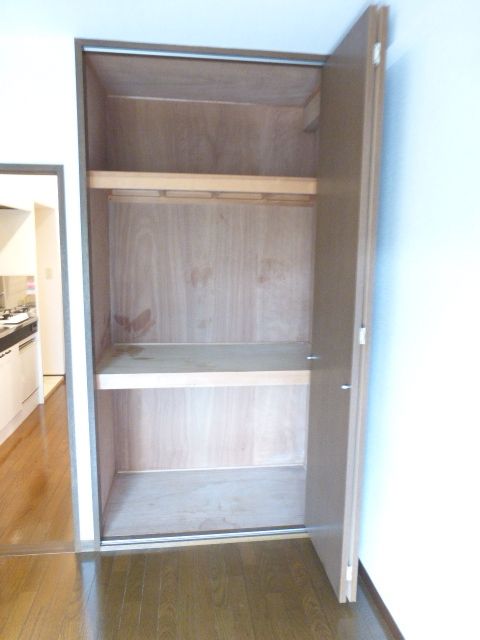 収納　★収納大きめです★