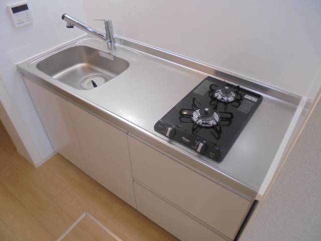 キッチン　同タイプ写真