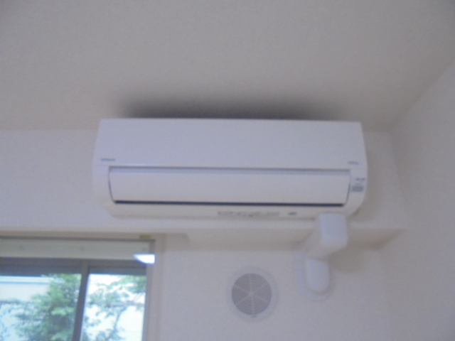 その他設備　同タイプ写真