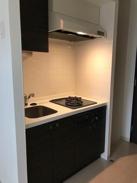 キッチン　☆使いやすいシステムキッチン☆