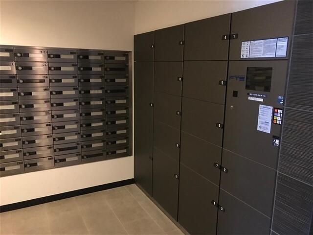 その他共有部分　☆共用部☆