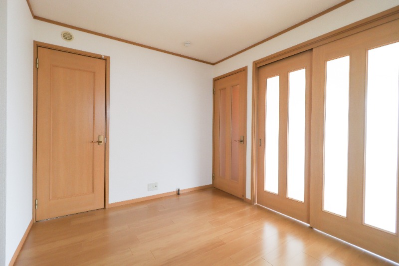 その他部屋・スペース　図面と現状が相違がある場合には現状を優先