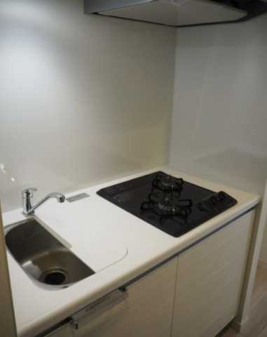 キッチン　クレイシア新宿ノース