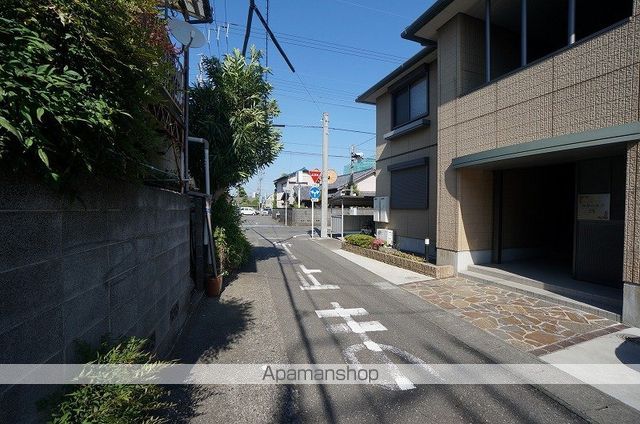 その他　前面道路（その他）まで5m