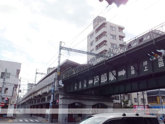 その他　戸部駅（その他）まで130m