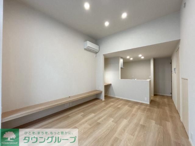 居室・リビング　リビング/居室