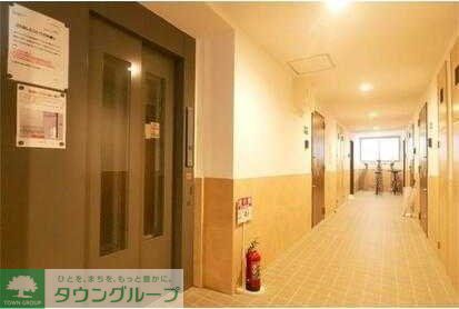 ロビー　部屋探しは株式会社　タウンハウジング　までお気軽にお問合せ…