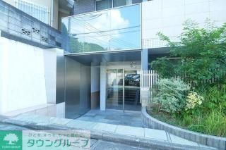 エントランス　部屋探しは株式会社　タウンハウジング　までお気軽にお問合せ…