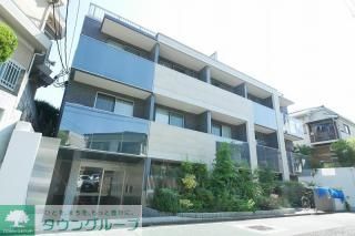 建物外観　お部屋探しは株式会社　タウンハウジング　までお気軽にお問合…