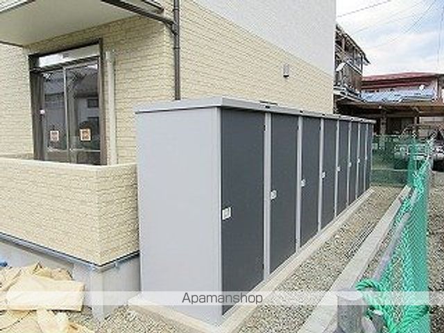 その他共有部分　その他共有部分