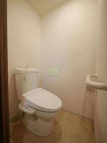 トイレ　リライフ浅草店