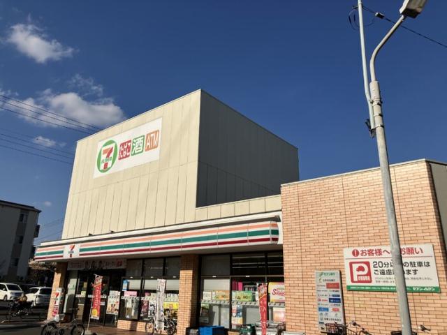 その他　セブンイレブン葛飾新柴又駅前店（その他）まで176m